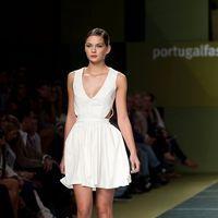 Portugal Fashion Week Spring/Summer 2012 - Diogo Miranda - Runway | Picture 108908